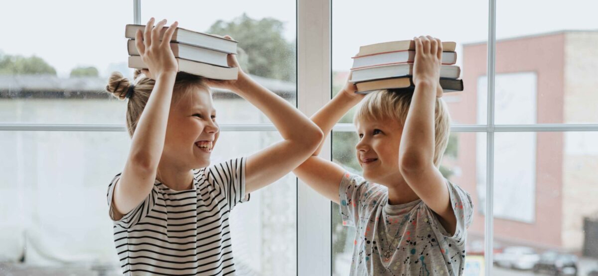 LinfaLibri: letterature e letture per l'infanzia e per l'adolescenza