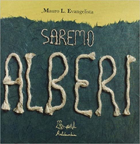 Io ero l’albero, Tu la maestra