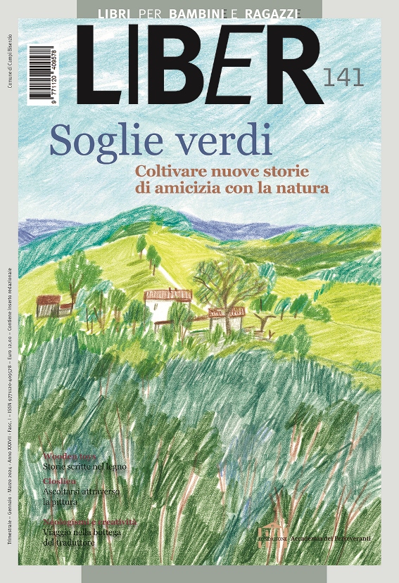 Soglie verdi