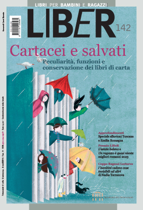 Cartacei e salvati