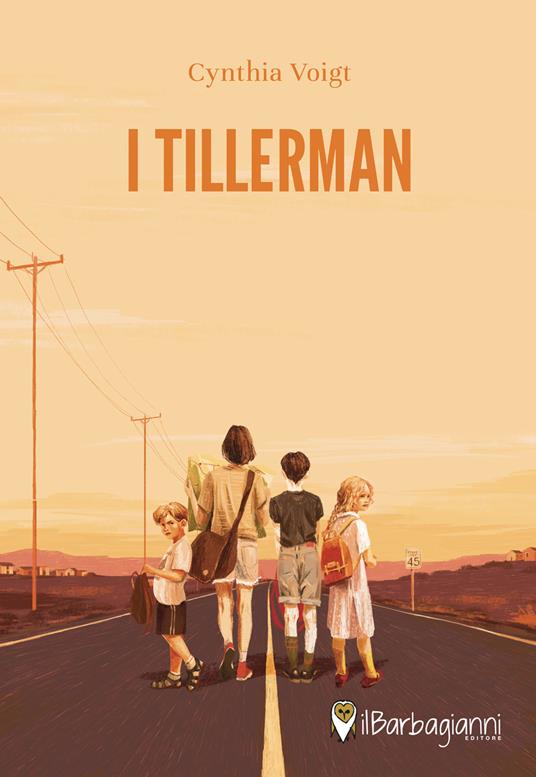 I Tillermann