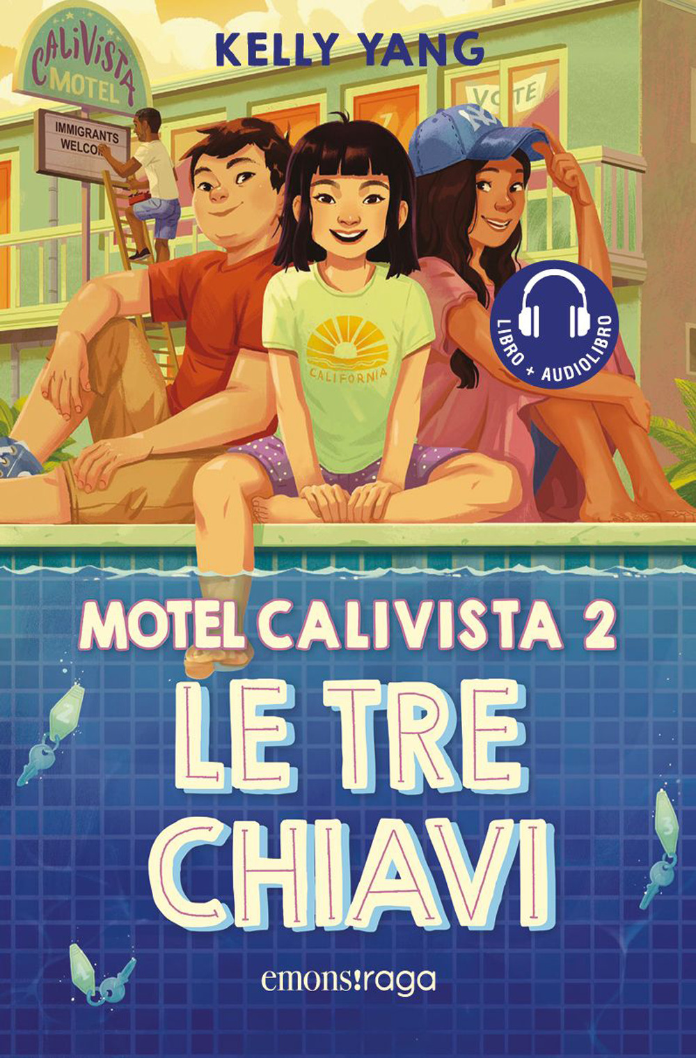 Le tre chiavi