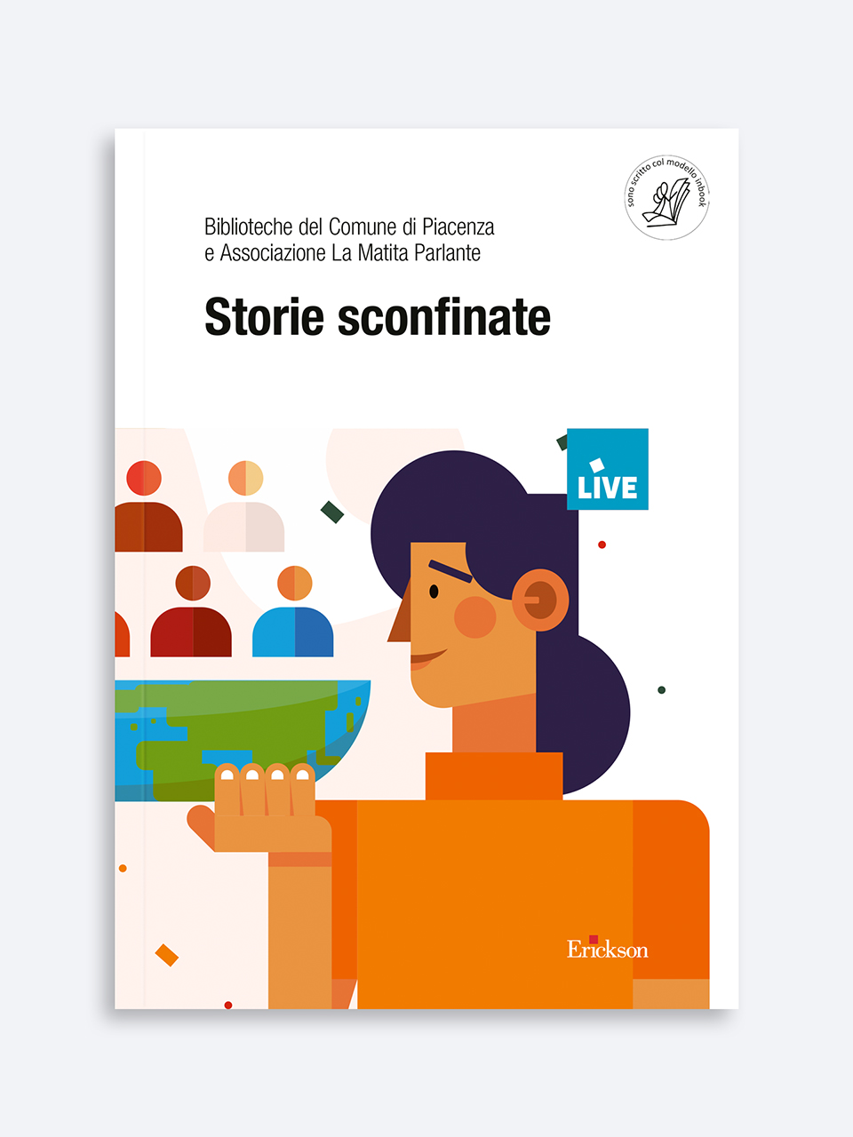 Sconfinamenti: letture, narrazioni e letterature in movimento
