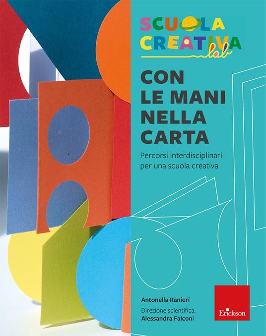 Con le mani nella carta