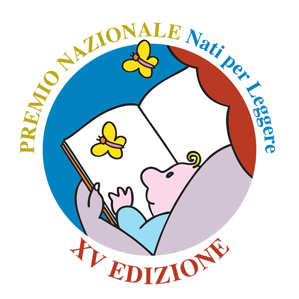 Premio Nazionale Nati per Leggere: tutti i vincitori