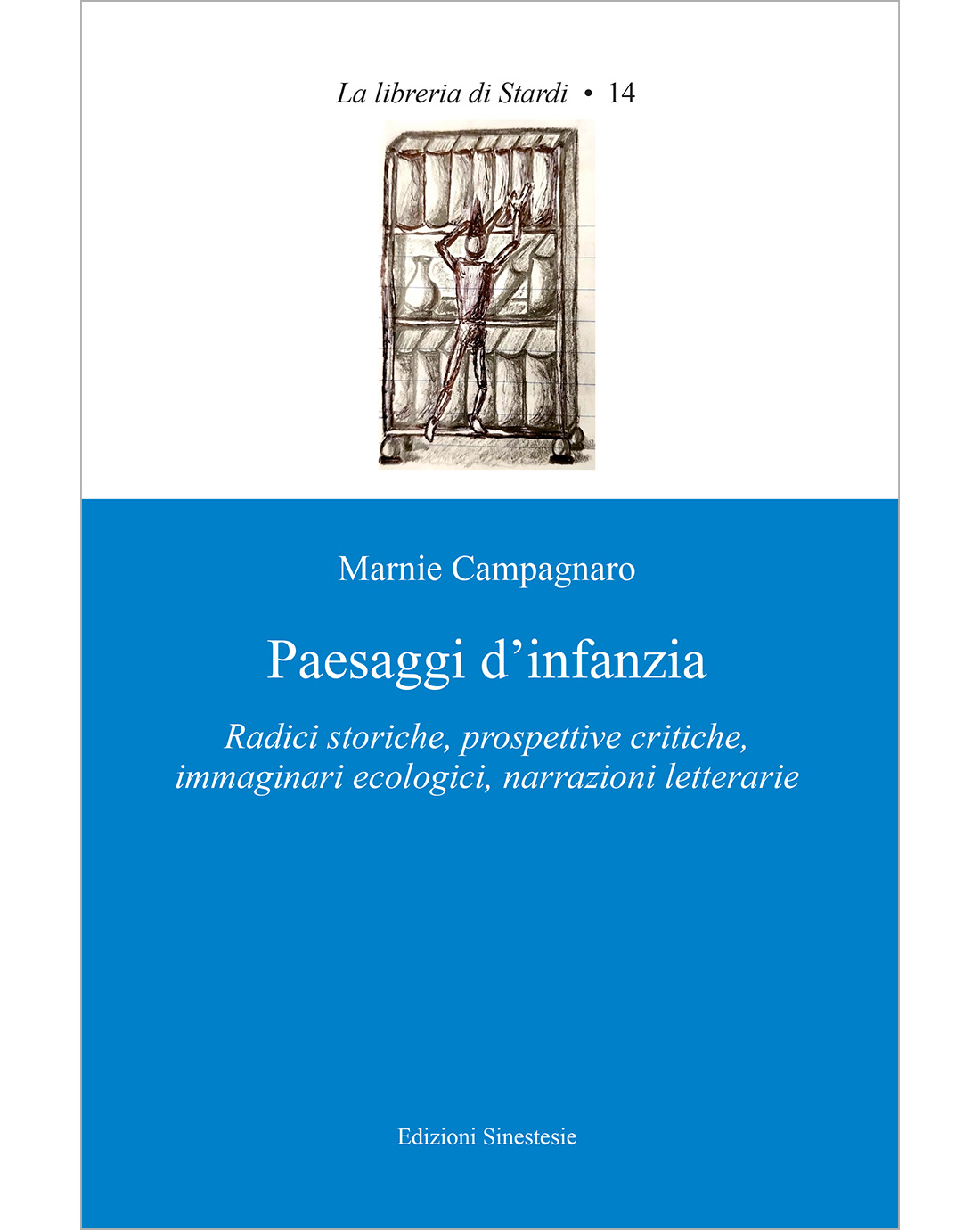 Paesaggi d'infanzia