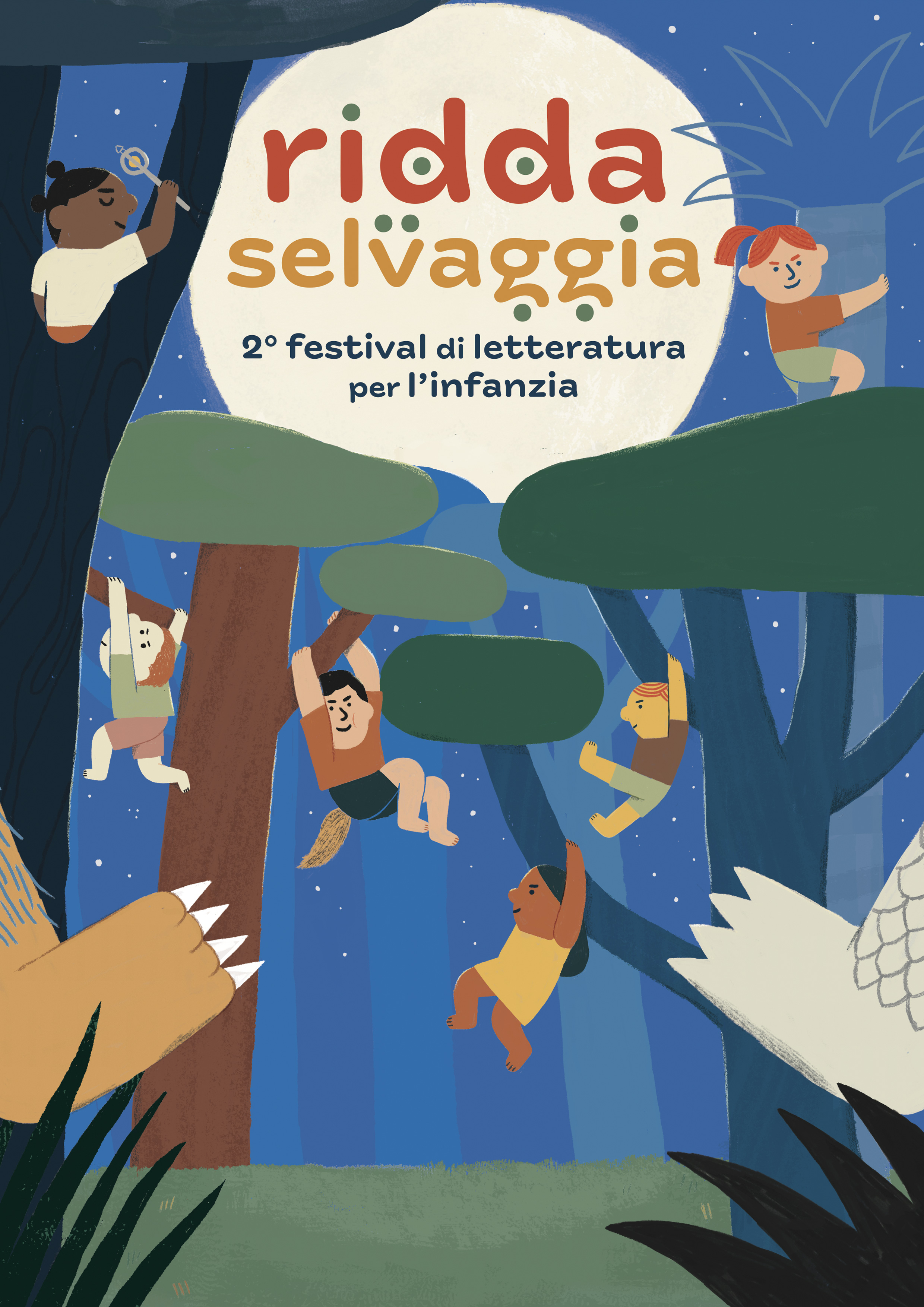 Ridda Selvaggia
