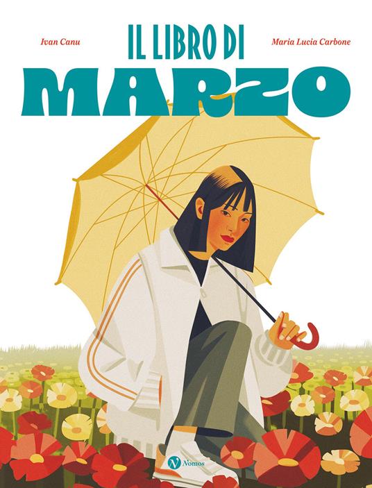 Il libro di Marzo