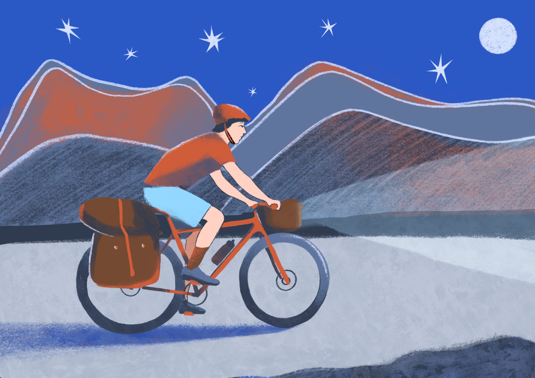 Il mancato viaggio dell’eroe fragile