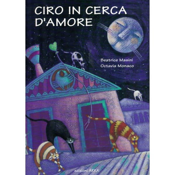 Carla Poesio e l'illustrazione di fine Novecento