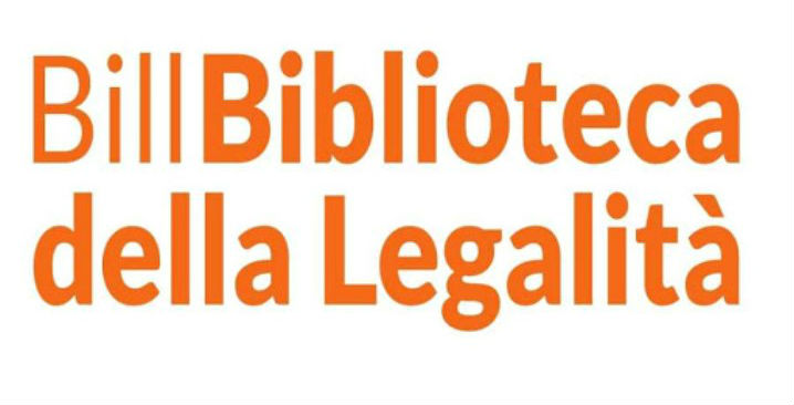 BILL Biblioteca della Legalità - Biblioteca San Giorgio di Pistoia