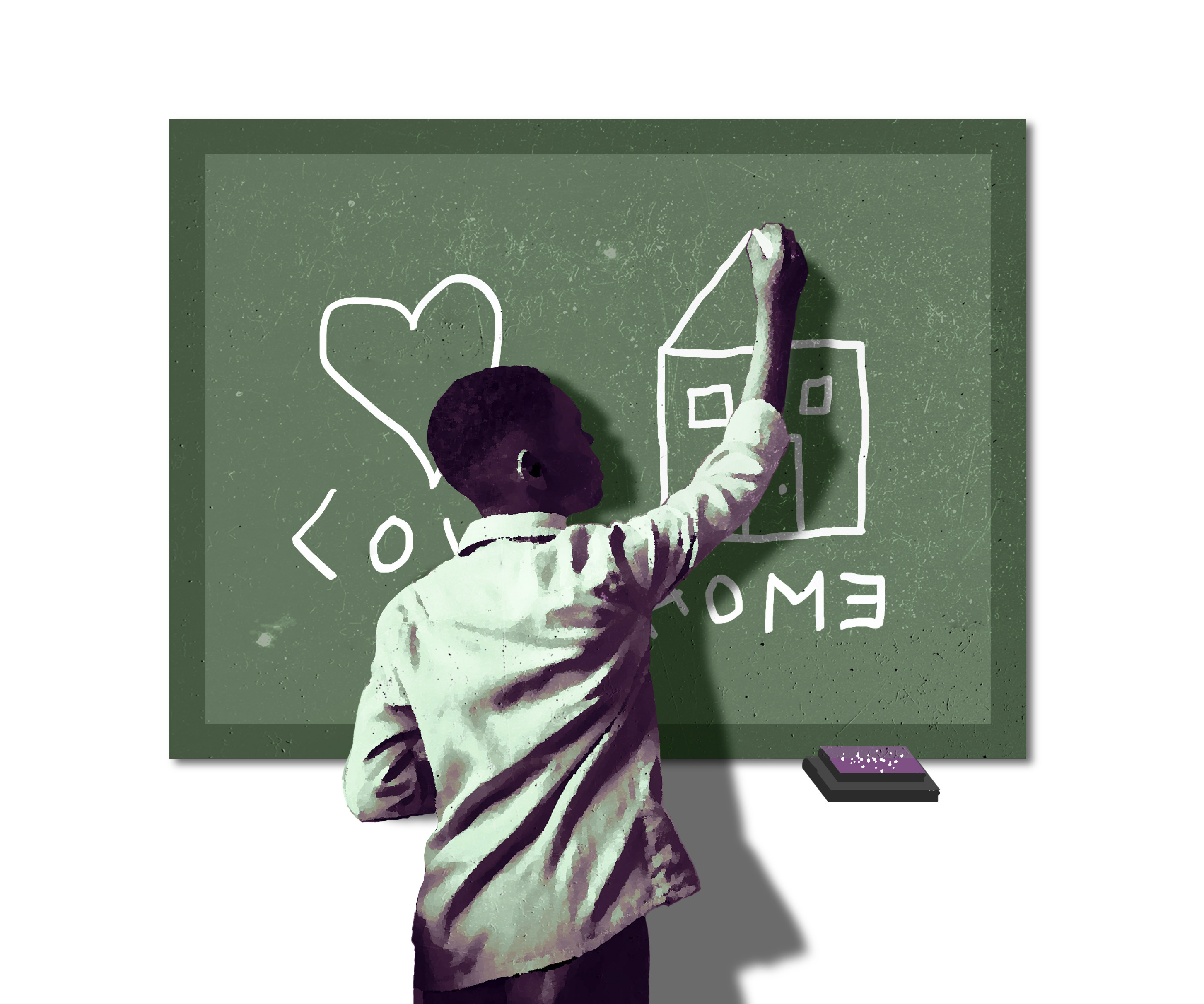 Una scuola speciale