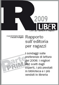 Copertina Rapporto LiBeR 2007