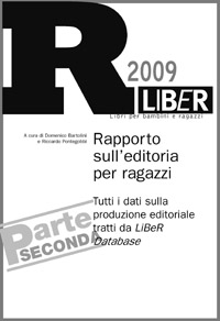 Copertina Rapporto LiBeR 2007