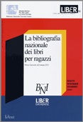 Copertina Bibliografia nazionale libri per ragazzi