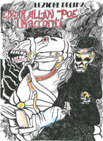 Le false copertine - Clicca per ingrandire questa copertina