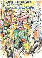 Le false copertine - Clicca per ingrandire questa copertina