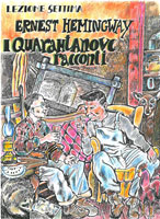 Le false copertine - Clicca per ingrandire questa copertina