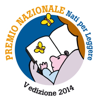 Premio Nati per Leggere - Quinta edizione (2014)