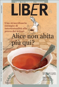 Copertina di LiBeR 95