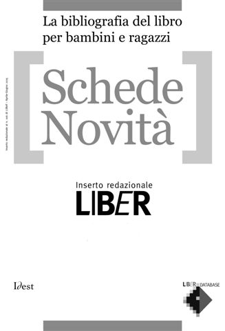 Copertina schede novit�