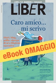 Copertina Saggio leggere