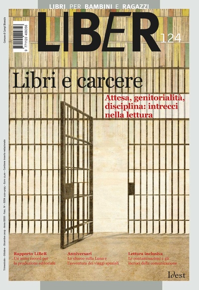 LiBeR 124