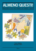 la copertina della pubblicazione
