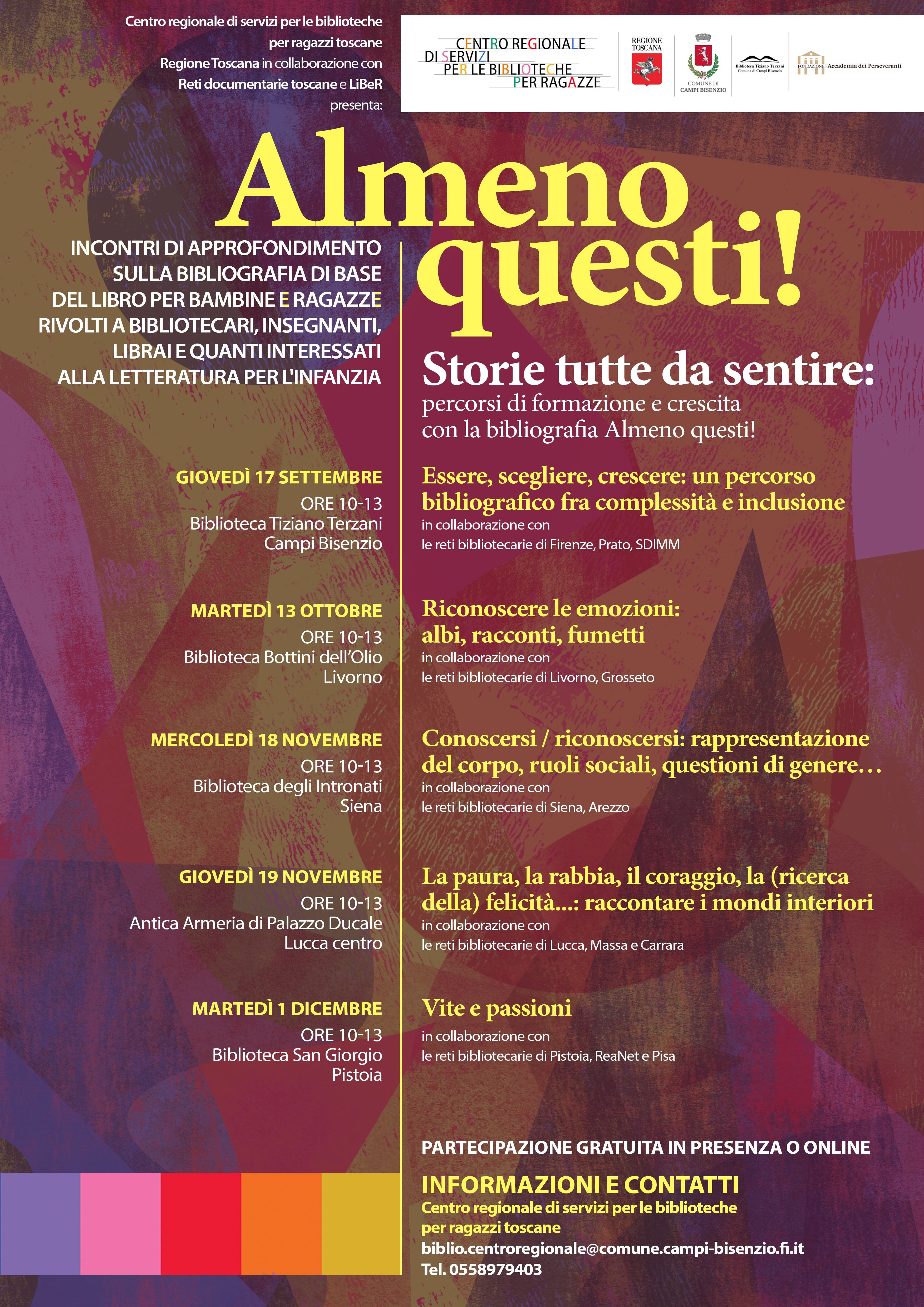 Almeno questi!