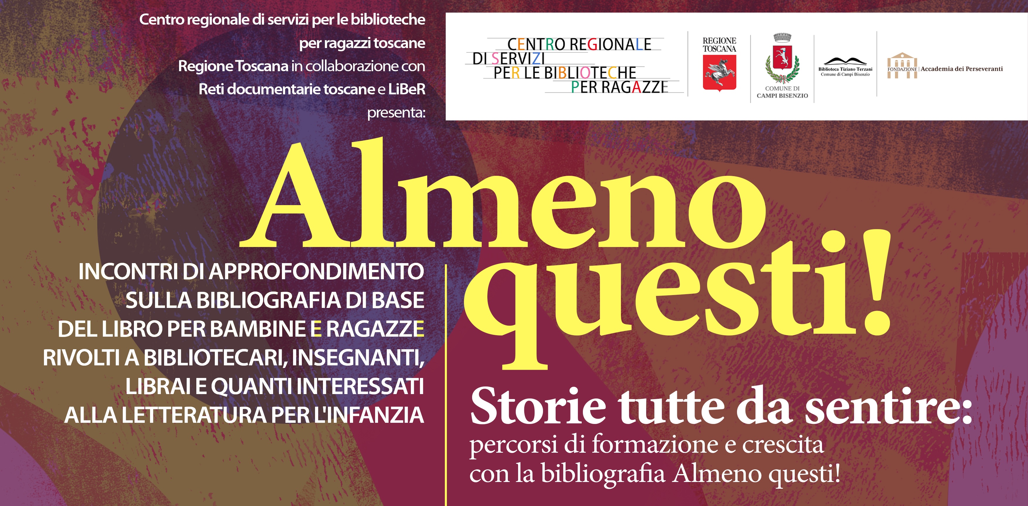 Almeno questi!