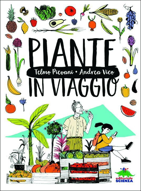 Piante in viaggio