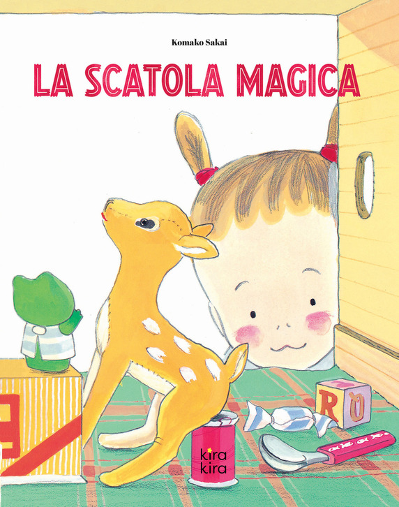 La scatola magica