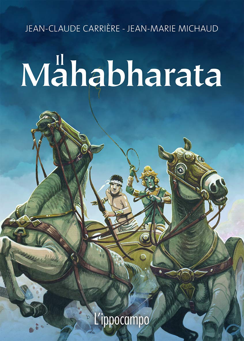Il Mahabharata