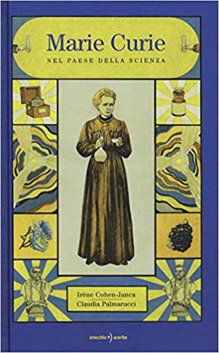 Marie Curie