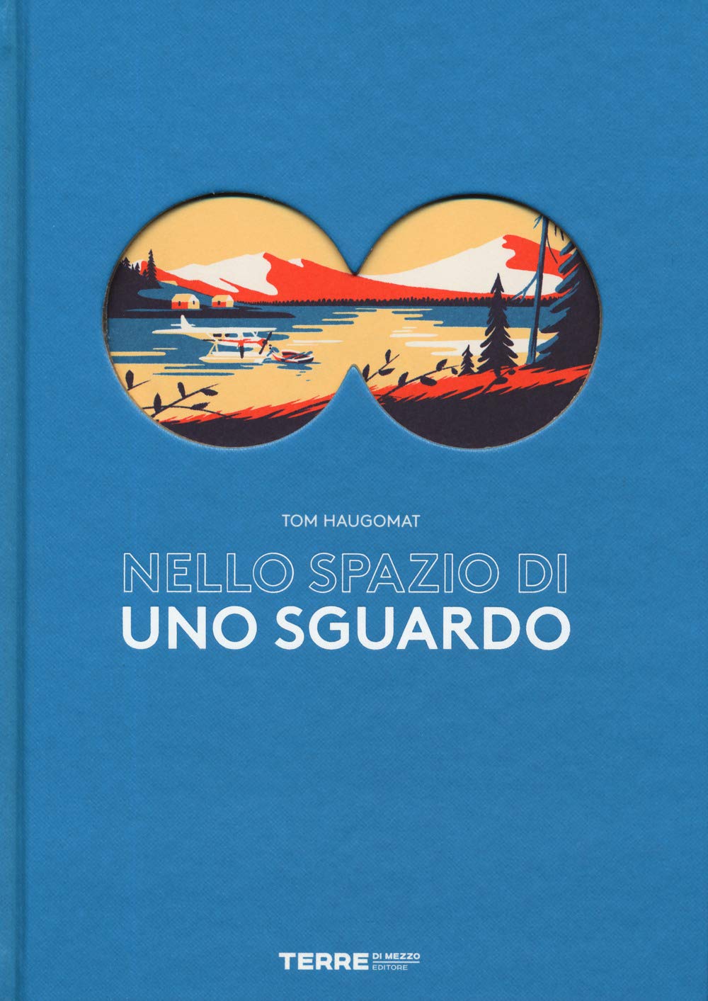 Nello spazio di uno sguardo