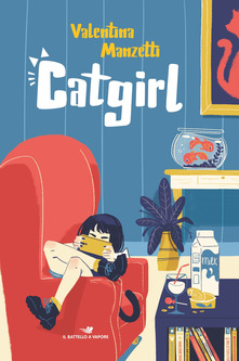 Catgirl