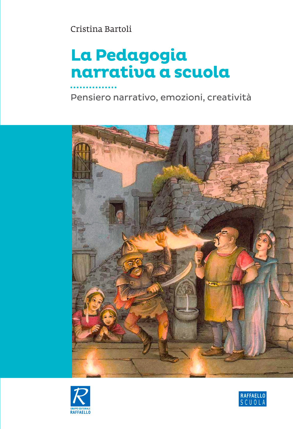 La pedagogia narrativa a scuola