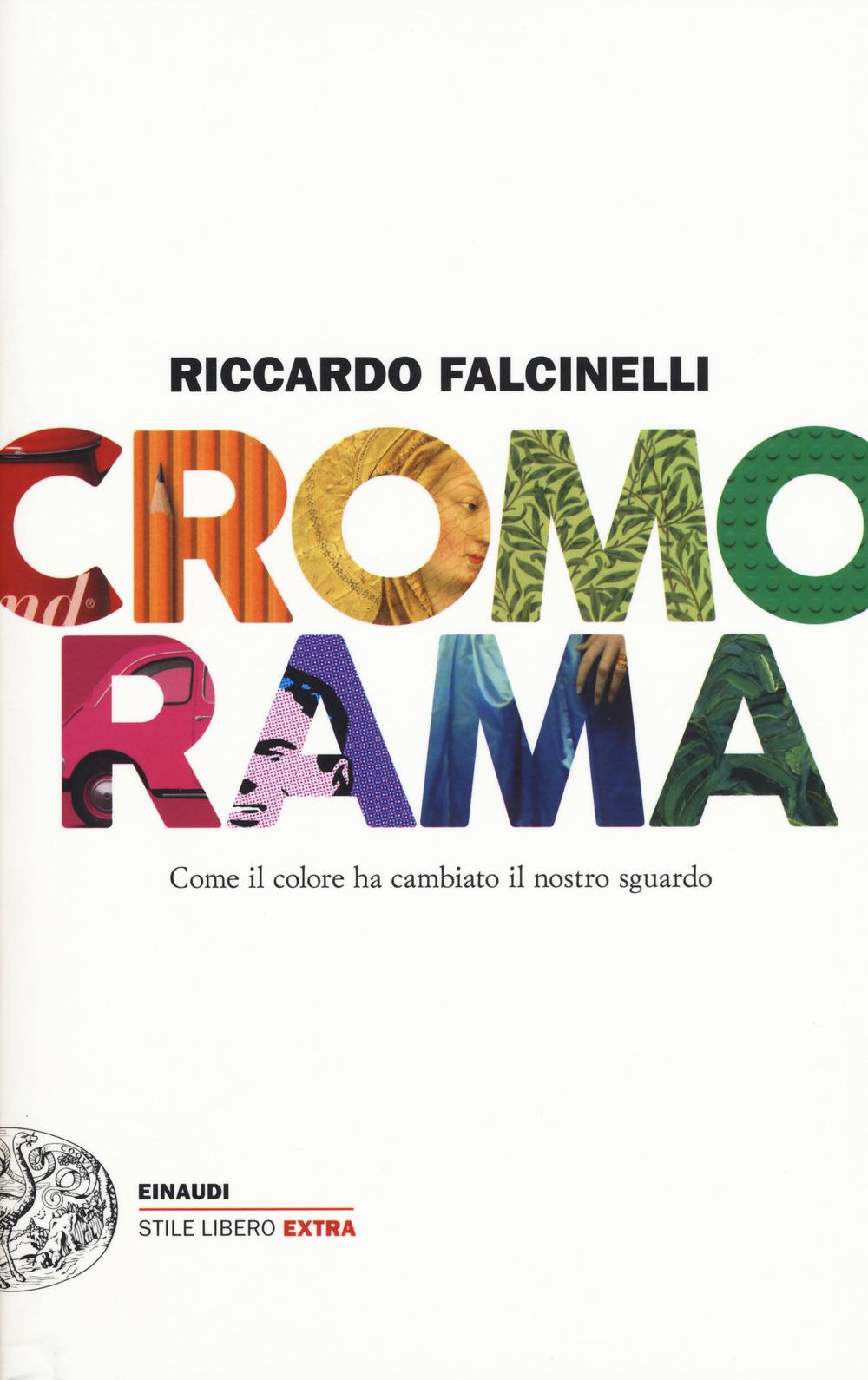 Intervista a Riccardo Falcinelli