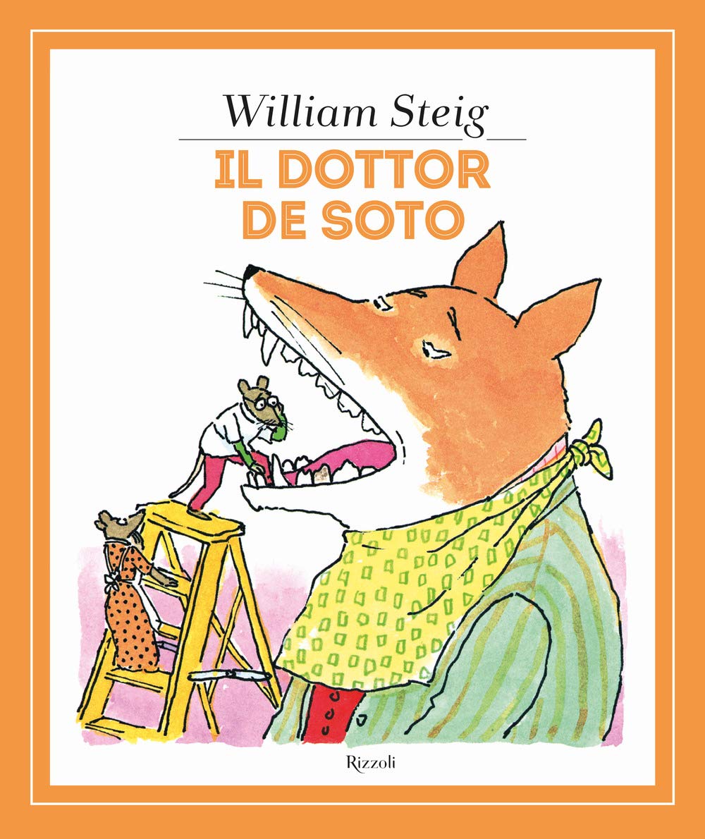 Il dottor De Soto