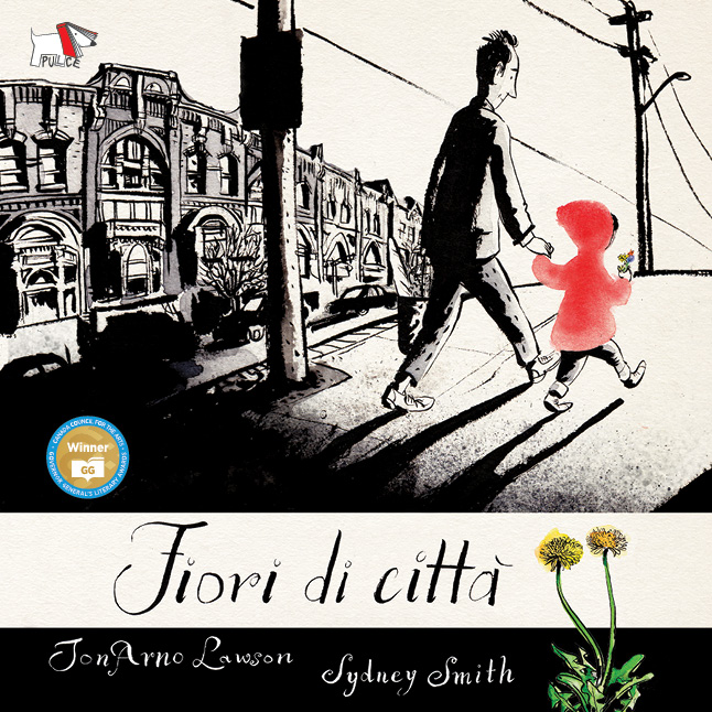 Fiori di città