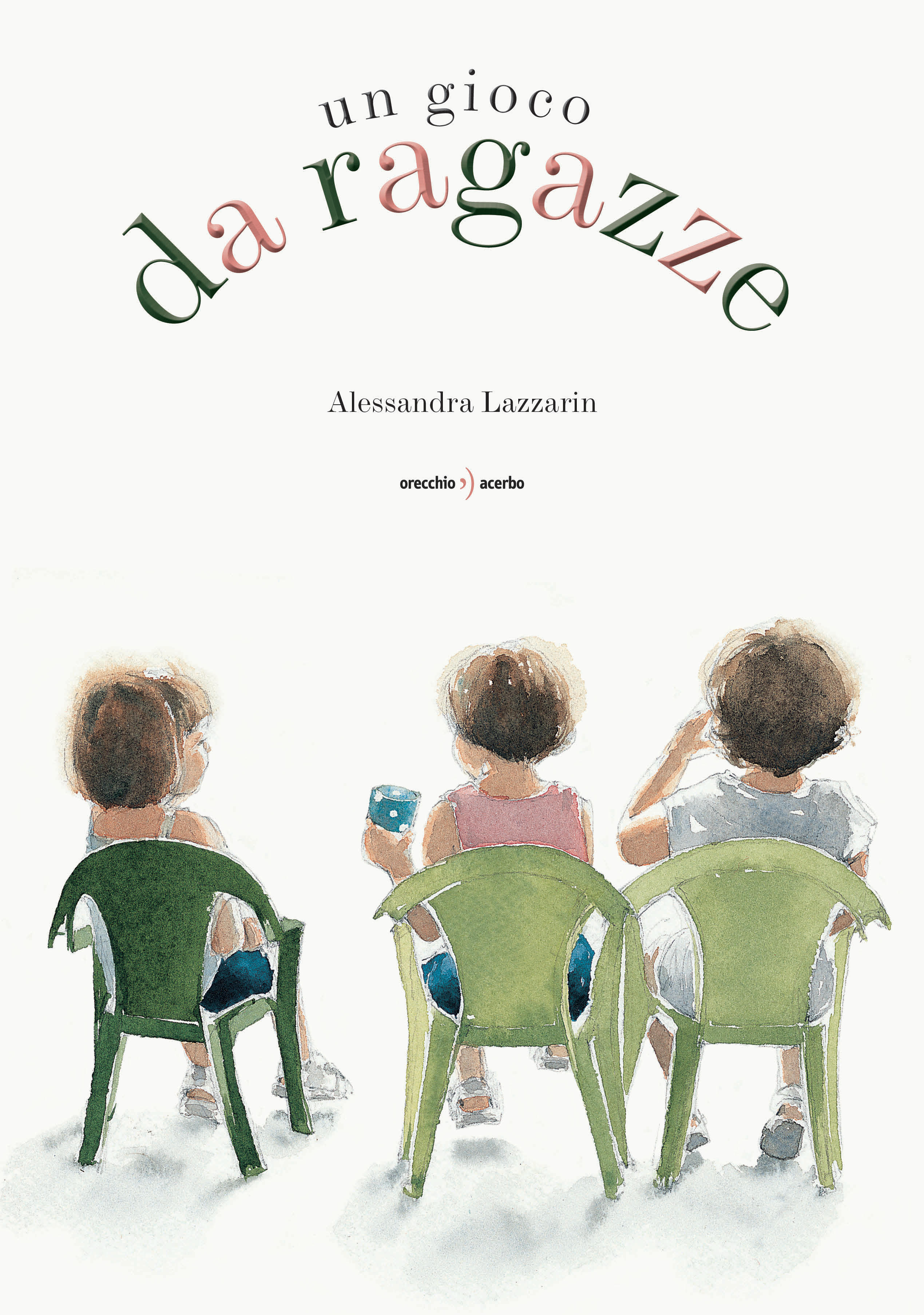 Un gioco da ragazze