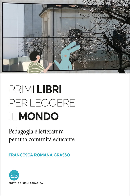 Primi libri per leggere il mondo