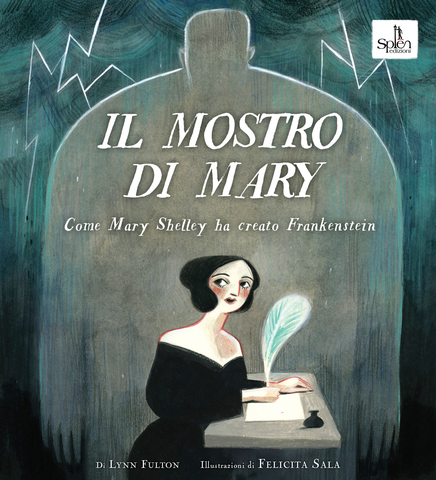 Il mostro di Mary