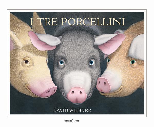 I tre porcellini