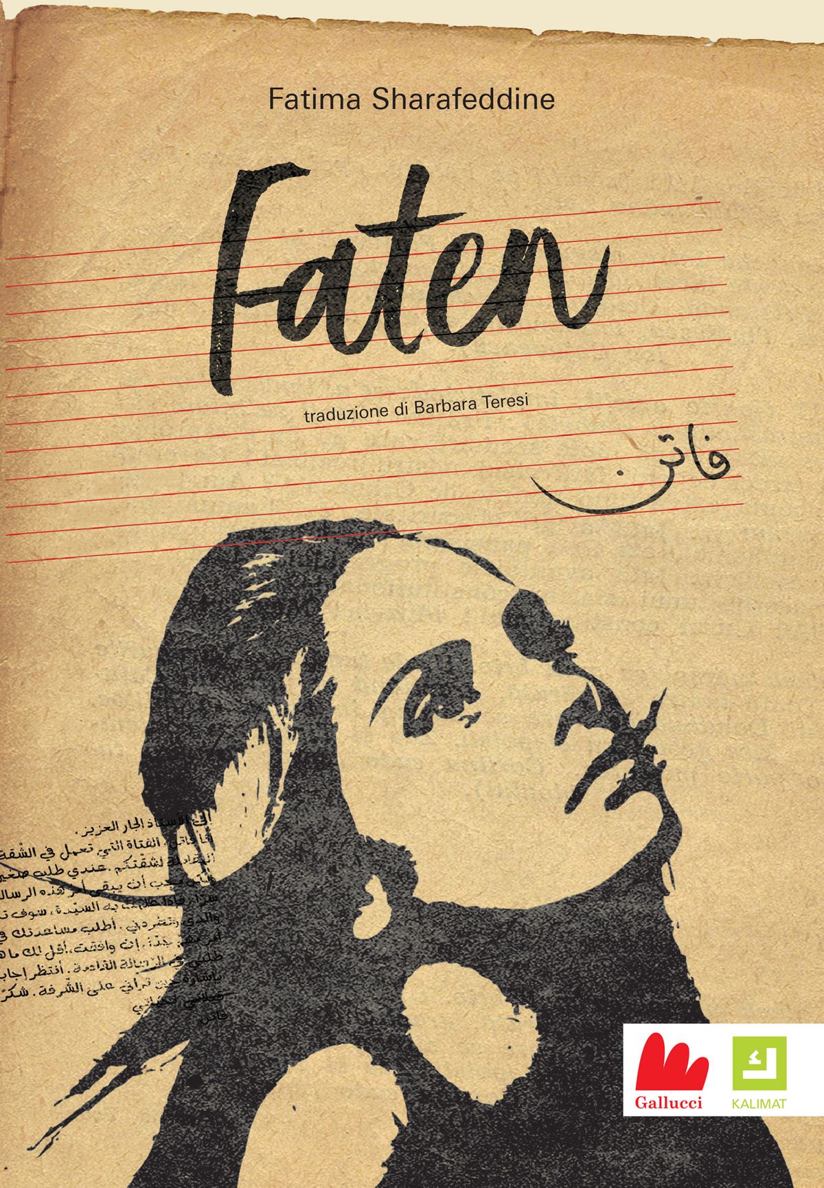 Faten