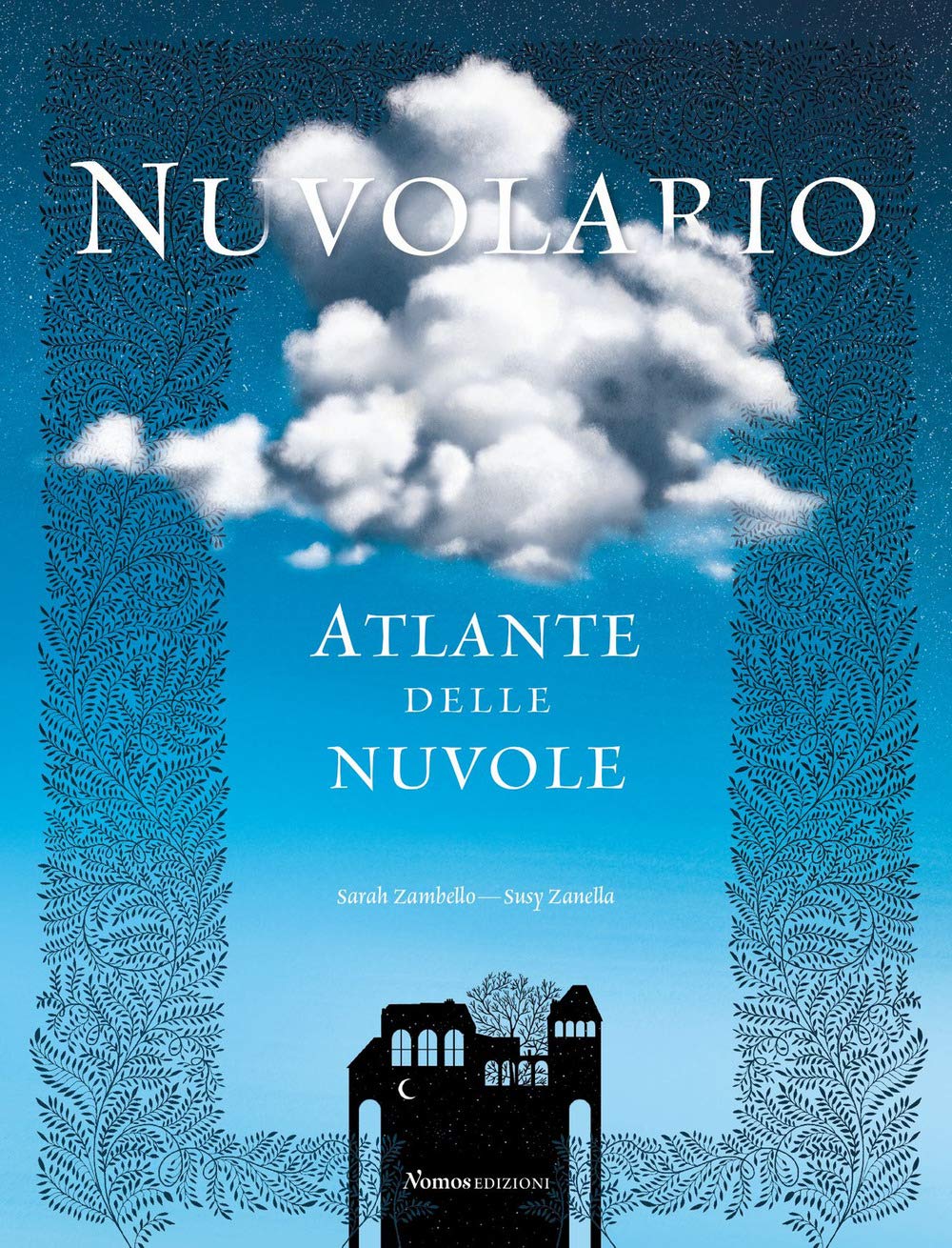 Nuvolario