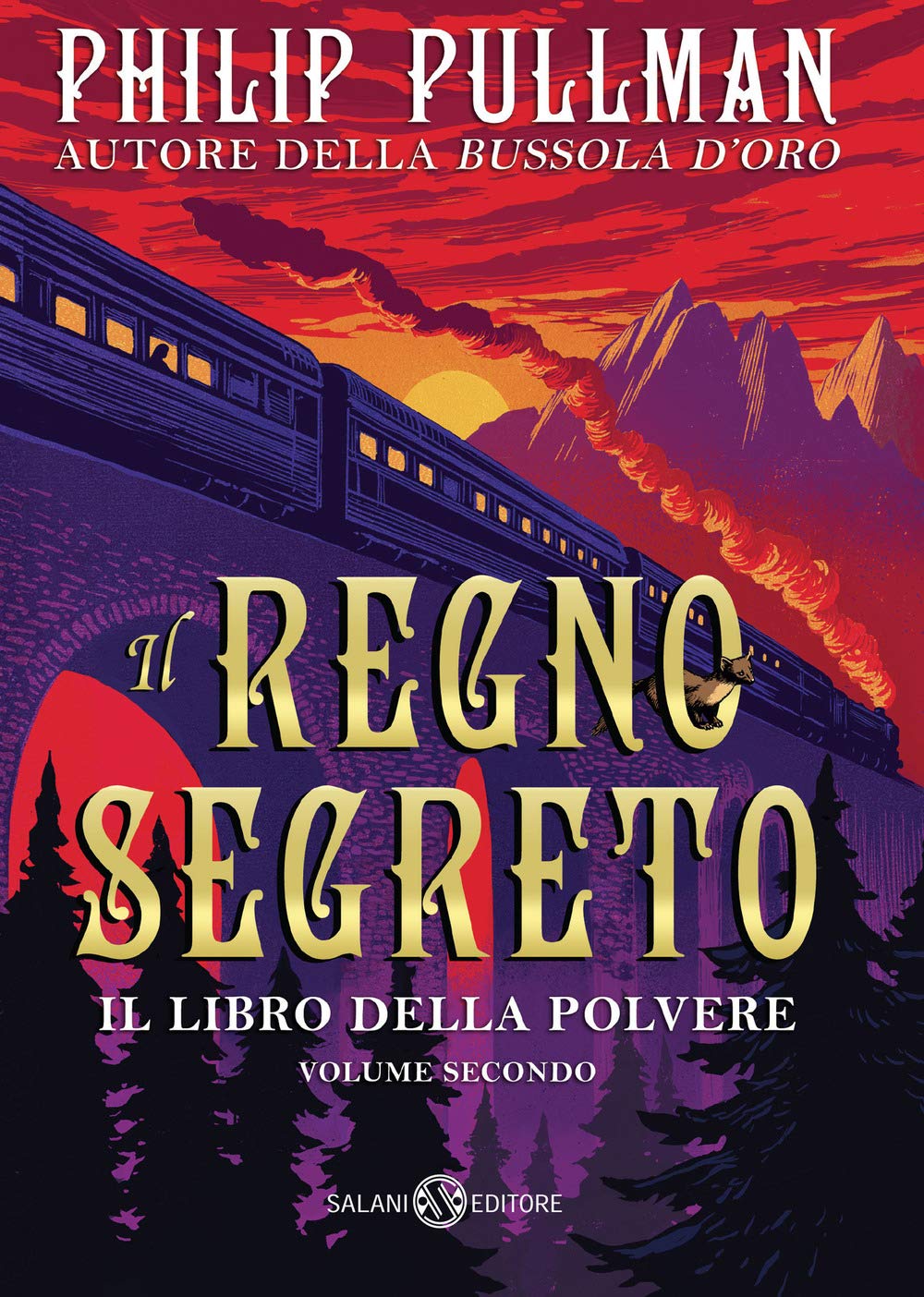 Il Regno Segreto