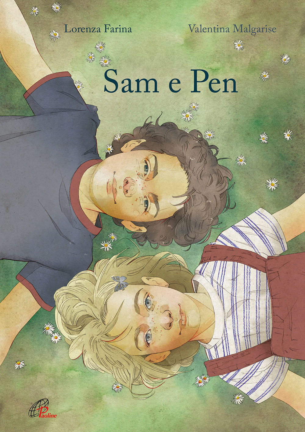 Sam e Pen
