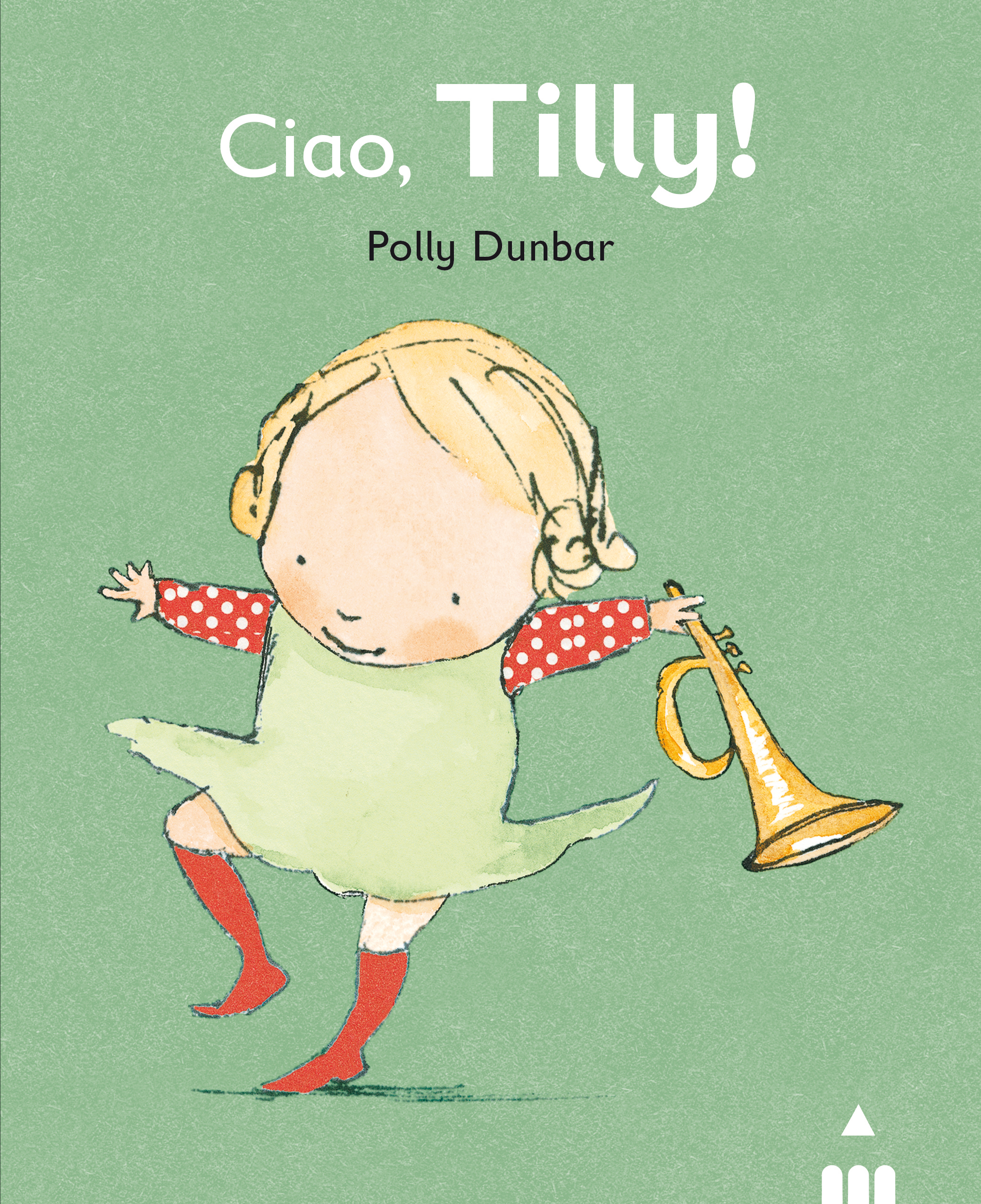 Ciao Tilly!