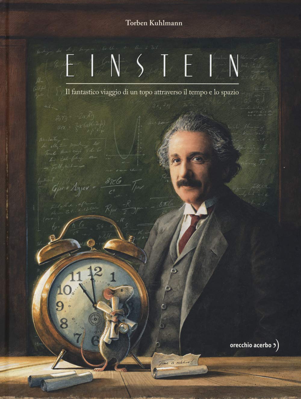 Einstein